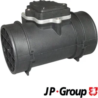 Расходомер воздуха (4 конт.) OPEL ASTRA F/VECTRA B 1.8/2.0 93-00 JP GROUP 1293900100