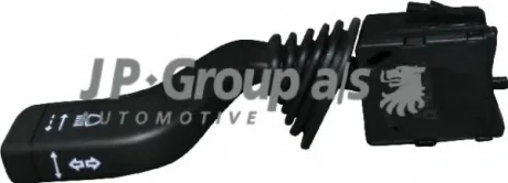 Перемикач підрульовий Combo/Meriva 01- (4конт.) JP GROUP 1296201400