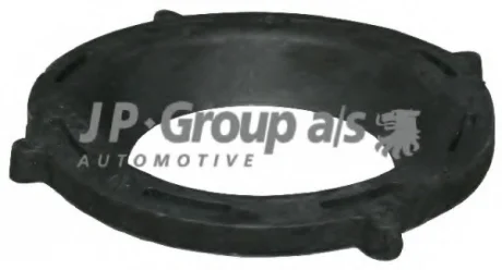 Відбійник амортизатора Astra F/G/Combo/Vectra B JP GROUP 1242400400