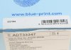 Выжимной подшипник BLUE PRINT ADT33347 (фото 5)
