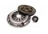 Комплект сцепления с подшипником TOYOTA CAMRY, MATRIX, RAV 4 III 2.0/2.4 11.05-05.14 AISIN KT-347