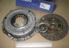Ремонтний комплект зчеплення AISIN KN-008 (фото 1)