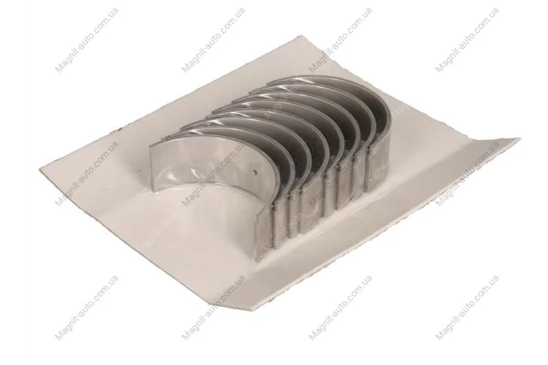Вкладыши шатунные, комплект, 1.6 83-97 /T4/T5 Glyco 71-3694/4 STD (фото 1)