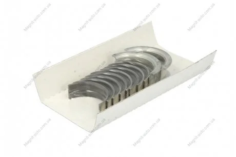 Вкладыши коренные Glyco H975/5 0.25MM