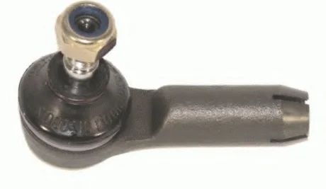 Наконечник рулевой тяги, AUDI 80/90, VW Passat/Santana 1.3-2.8 73-00 LEMFORDER 10143 02
