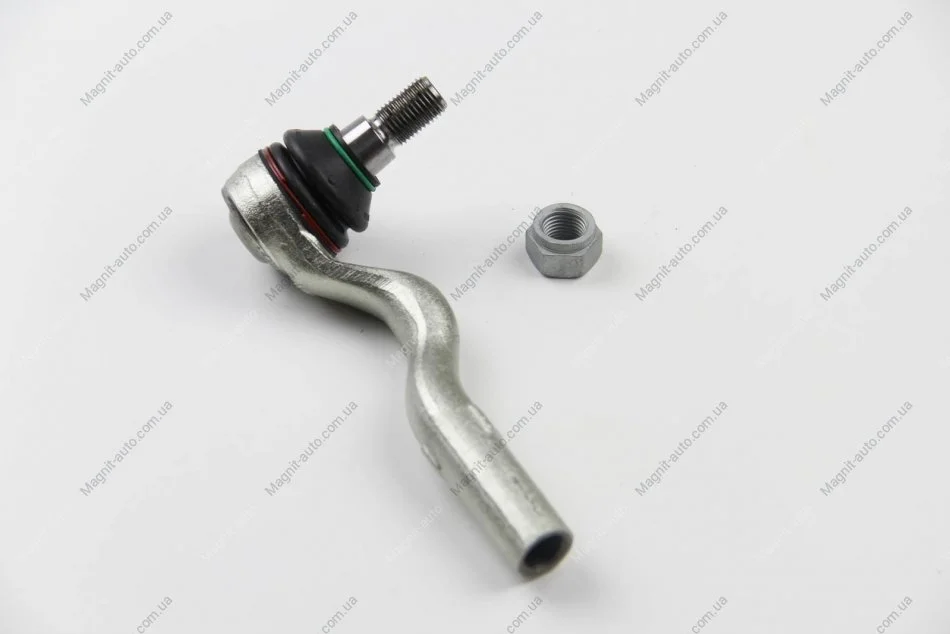 Наконечник рулевой тяги, L, MB E (W210/S210) 95-03 LEMFORDER 12662 02 (фото 1)