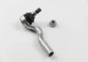 Наконечник рулевой тяги, L, MB E (W210/S210) 95-03 LEMFORDER 12662 02 (фото 1)