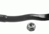 Наконечник рулевой тяги BMW 7 (E38) "FR "94-"01 LEMFORDER 10694 03 (фото 1)