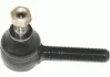 Наконечник рулевой тяги MERCEDES W124 "F "85-"98 LEMFORDER 10703 03 (фото 3)