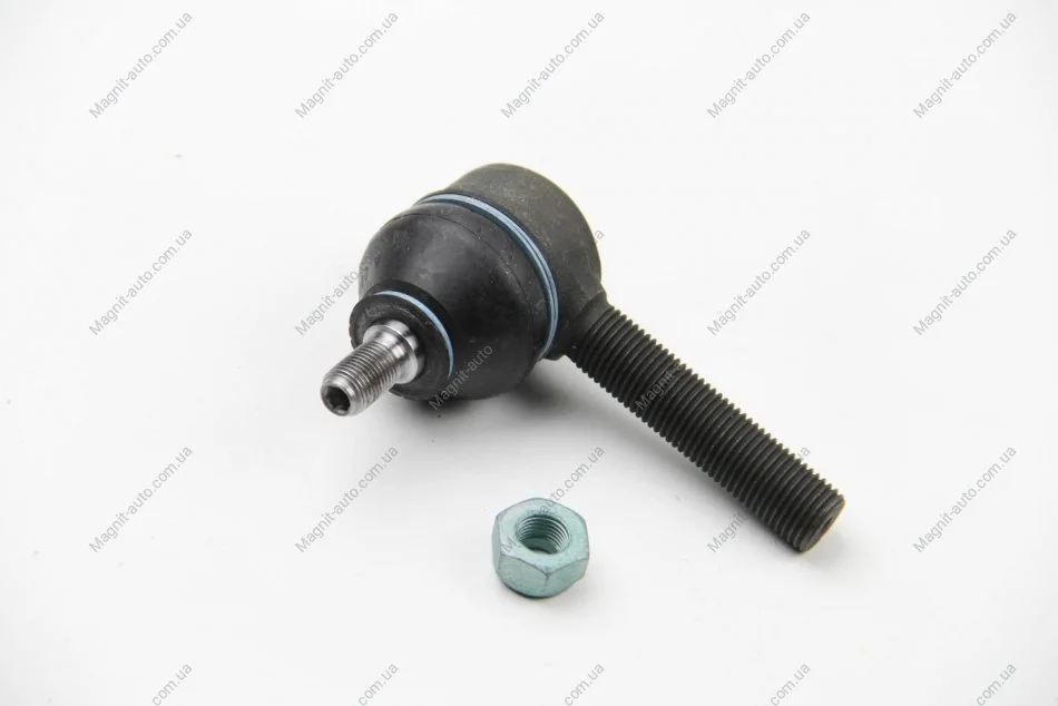 Наконечник рулевой тяги MERCEDES W124 "F "85-"98 LEMFORDER 10703 03 (фото 1)
