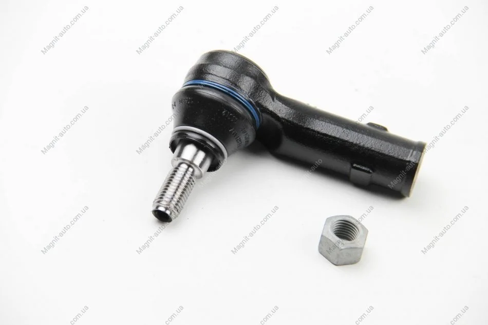 Наконечник рулевой тяги VW Transporter IV "FR "92-"03 LEMFORDER 10275 02 (фото 1)