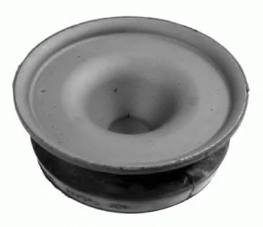 Опора амортизатора LEMFORDER 17629 02