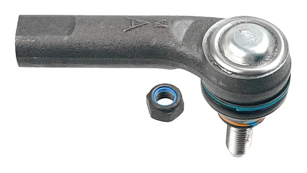 Наконечник рулевой тяги AUDI/SEAT/SKODA/VW A3/Leon/Octavia/Golf/Bora "FR "96-"10 LEMFORDER 22251 03 (фото 1)