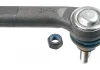 Наконечник рулевой тяги AUDI/SEAT/SKODA/VW A3/Leon/Octavia/Golf/Bora "FR "96-"10 LEMFORDER 22251 03 (фото 1)