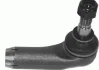 Наконечник рулевой тяги, R, AUDI 100/200/A6, 1.8-4.2, 82-97 LEMFORDER 10073 02 (фото 3)