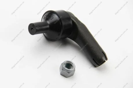 Накінечник кермової тяги, R, AUDI 100/200/A6, 1.8-4.2, 82-97 LEMFORDER 10073 02