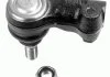 Наконечник рулевой тяги, L, OPEL/SAAB LEMFORDER 12179 02 (фото 1)