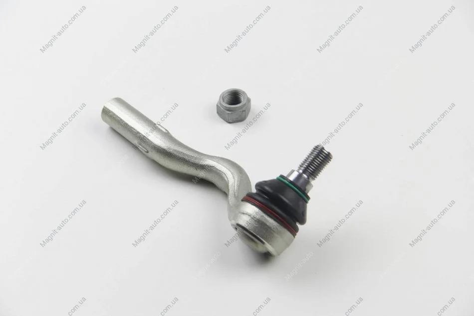 Наконечник рулевой тяги MERCEDES W210 "FR "95-"03 LEMFORDER 12663 02 (фото 1)