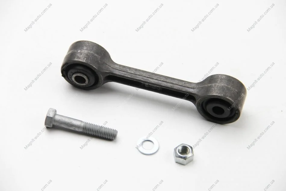 Стойка стабилизатора зад., BMW 3 E30/E36 /5 E28 /6 E24 /7 E23 77- LEMFORDER 10670 02 (фото 1)