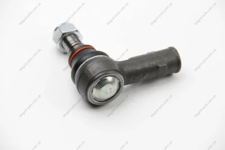 Наконечник поперечной рулевой тяги (Спереди) на MERCEDESBENZ,VW LEMFORDER 19719 02