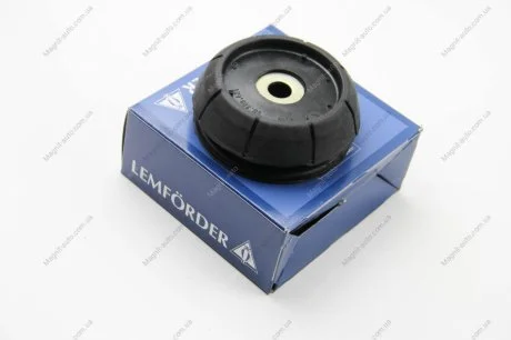 Опора амортизатора OPEL Calibra A/Vectra A "F "88-"97 LEMFORDER 14699 03