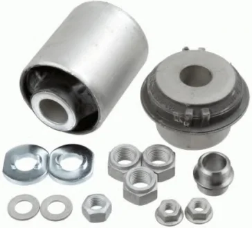 Сайлентблок (к-т) MERCEDES W202/R170 "F "93-"04 LEMFORDER 22755 01