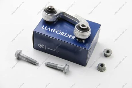 Тяга стабилизатора LEMFORDER 25857 02