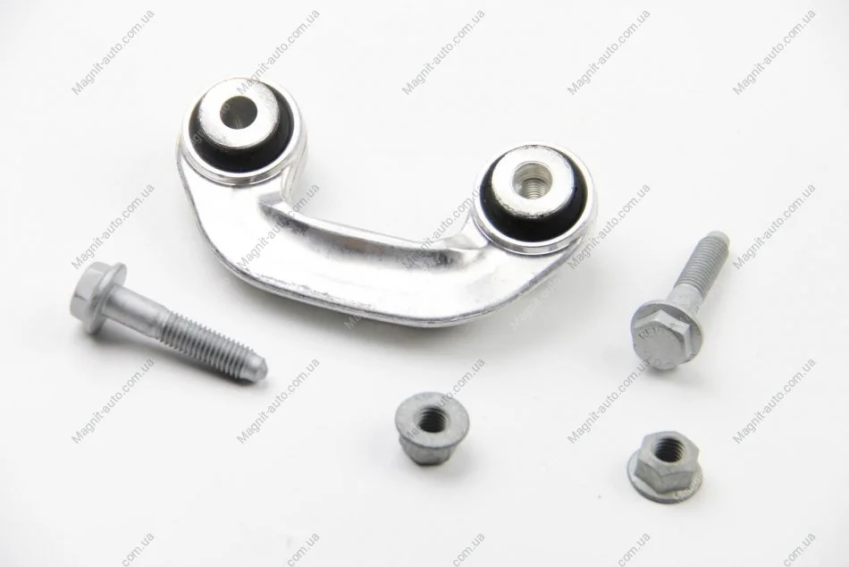Стойка стабилизатора перед., R, AUDI A4, SEAT Exeo LEMFORDER 25858 02 (фото 1)