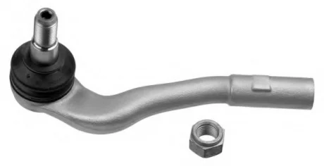 Наконечник рулевой тяги MERCEDES W203/R171 "FL "00-"11 LEMFORDER 25170 02