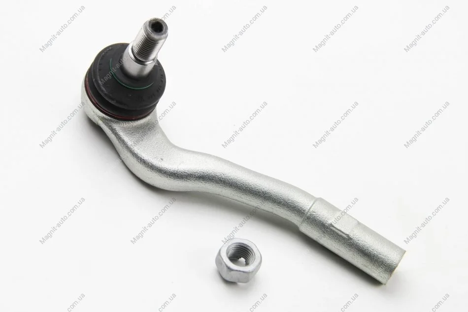 Накінечник кермової тяги MERCEDES W203/R171 "FL "00-"11 LEMFORDER 25170 02 (фото 1)