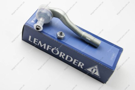 Рулевой наконечник LEMFORDER 25171 02 (фото 1)