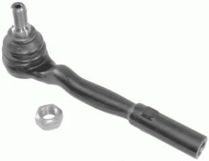 Наконечник рулевой тяги, L, MB CLS (C219), E (W211/S211) 02- LEMFORDER 25461 02