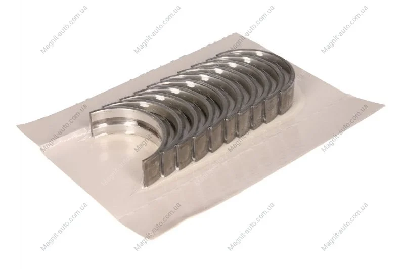 Підшипник ковзання Glyco H084/5 0.25MM (фото 1)