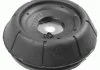 Опора амортизатора OPEL Astra H/Combo/Vectra B/Corsa C/Meriva/Zafira A "F "95-"08 LEMFORDER 16053 02