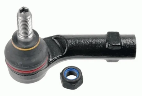 Накінечник кермової тяги SEAT/SKODA/VW Cordoba/Ibiza/Fabia/Roomster/Polo "FL "99>> LEMFORDER 26669 02