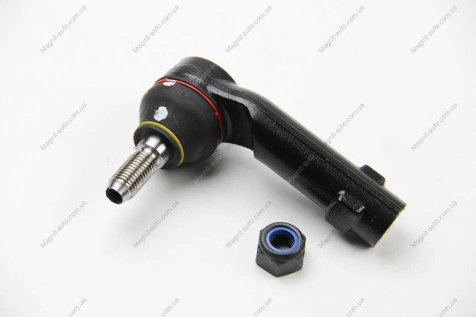 Накінечник кермової тяги SEAT/SKODA/VW Cordoba/Ibiza/Fabia/Roomster/Polo "FL "99>> LEMFORDER 26669 02 (фото 1)