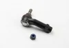 Наконечник рулевой тяги SEAT/SKODA/VW Cordoba/Ibiza/Fabia/Roomster/Polo "FR "99>> LEMFORDER 26670 02 (фото 1)