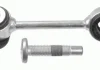Тяга стабілізатора MERCEDES W210 "FL "95-"03 LEMFORDER 25039 02 (фото 3)