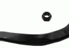 Наконечник рулевой тяги, R, VW T5/T6 1.9-3.2 03- LEMFORDER 27595 02 (фото 3)