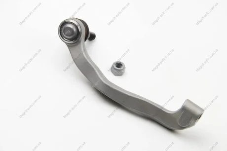 Наконечник рулевой тяги, R, VW T5/T6 1.9-3.2 03- LEMFORDER 27595 02