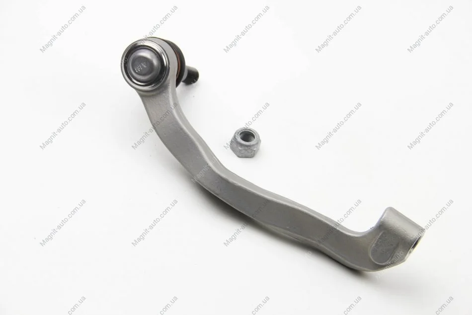 Наконечник рулевой тяги, R, VW T5/T6 1.9-3.2 03- LEMFORDER 27595 02 (фото 1)