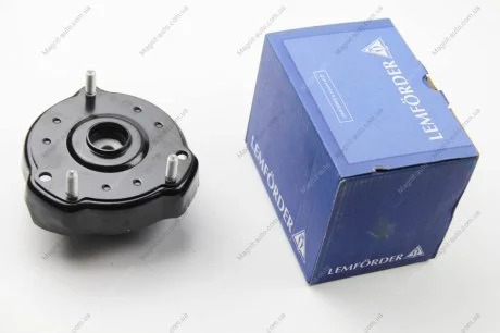 Опора амортизатора MERCEDES E (W211) "F "02-"10 LEMFORDER 26089 01