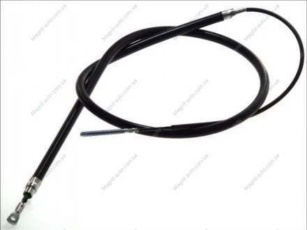 Трос тормозной BMW 316-320 disc brake LH-RH 90-/325i 4 doors LH-RH 92- ADRIAUTO 05.0221