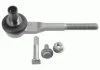 Наконечник рулевой тяги AUDI/SEAT/SKODA A4/A6/Exeo/Superb "F "94>> LEMFORDER 25972 01