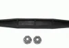 Стойка стабилизатора перед., FORD Mondeo 00-07, JAGUAR X-type 03-09 LEMFORDER 25497 02 (фото 1)
