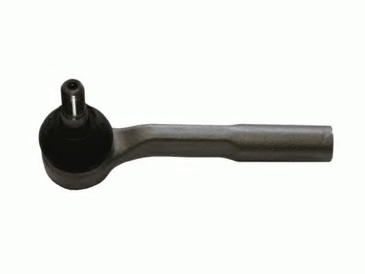 Накінечник кермової тяги, L, OPEL Astra/Zafira LEMFORDER 27667 02 (фото 1)