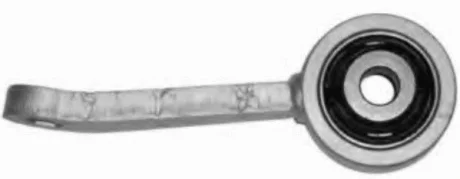 Стойка стабілізатора перед., L, MB S (W220) 98-05 LEMFORDER 29311 01