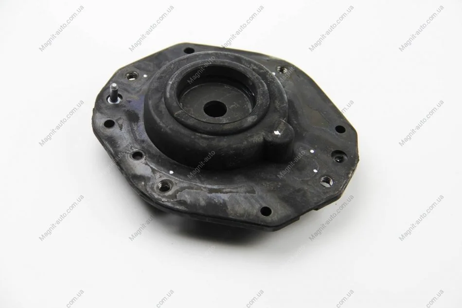 Подушка амортизатора передн лів/прав CITROEN BERLINGO, XSARA PICASSO, ZX PEUGEOT PARTNER 1.4-Electric 03.91-12.15 LEMFORDER 14786 01 (фото 1)