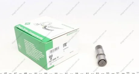 Натяжитель цепи привода INA 551000610