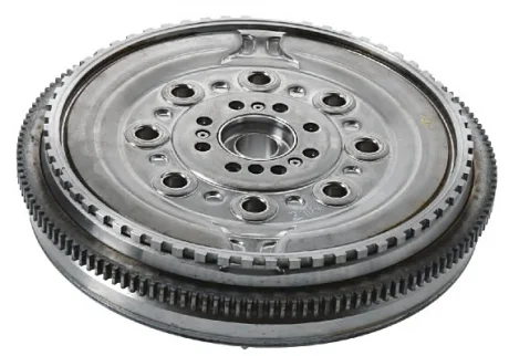 Маховик SSANGYONG, 05- (Вир-во) SACHS 2294000294